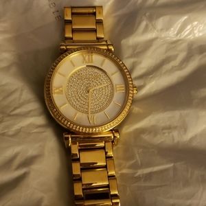 Michael Kors Quartz Watch